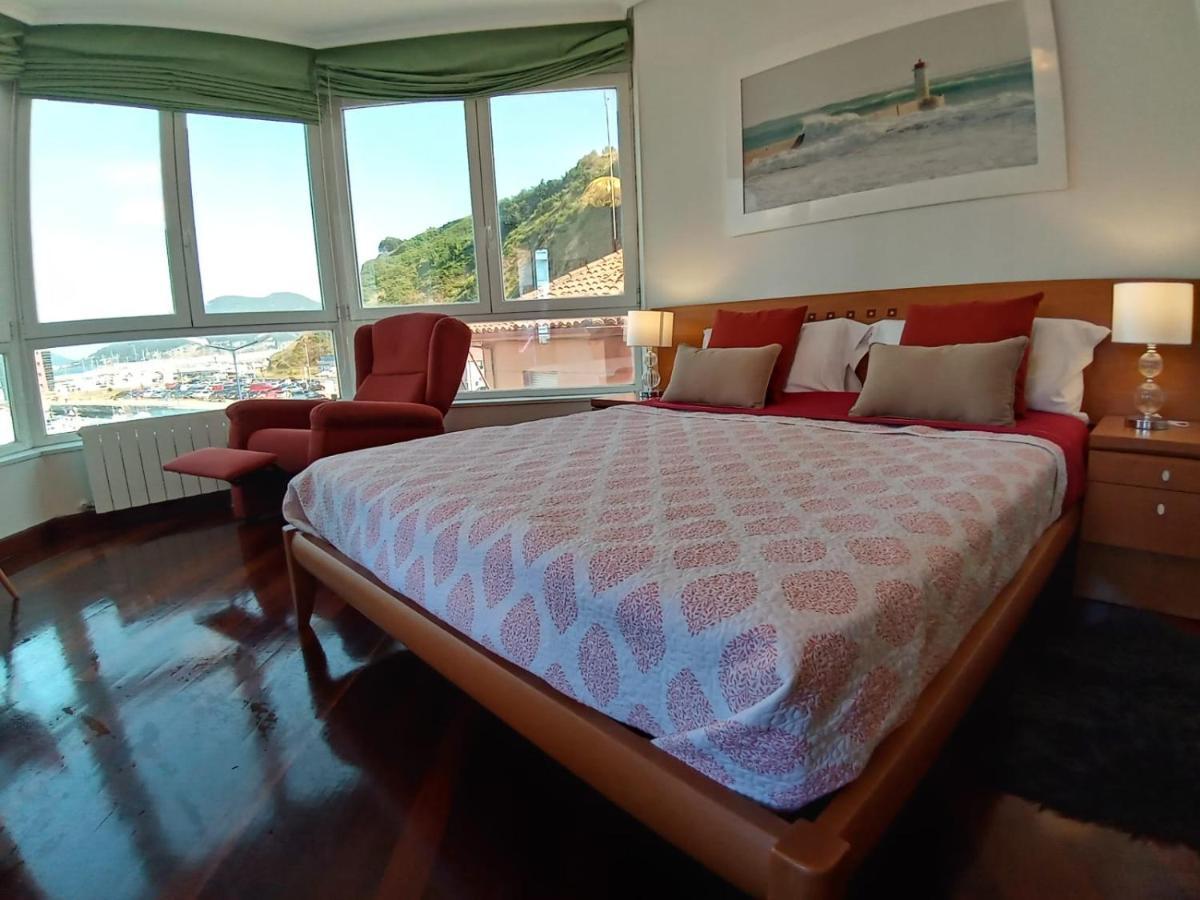 Laredo Ocean Port Daire Dış mekan fotoğraf