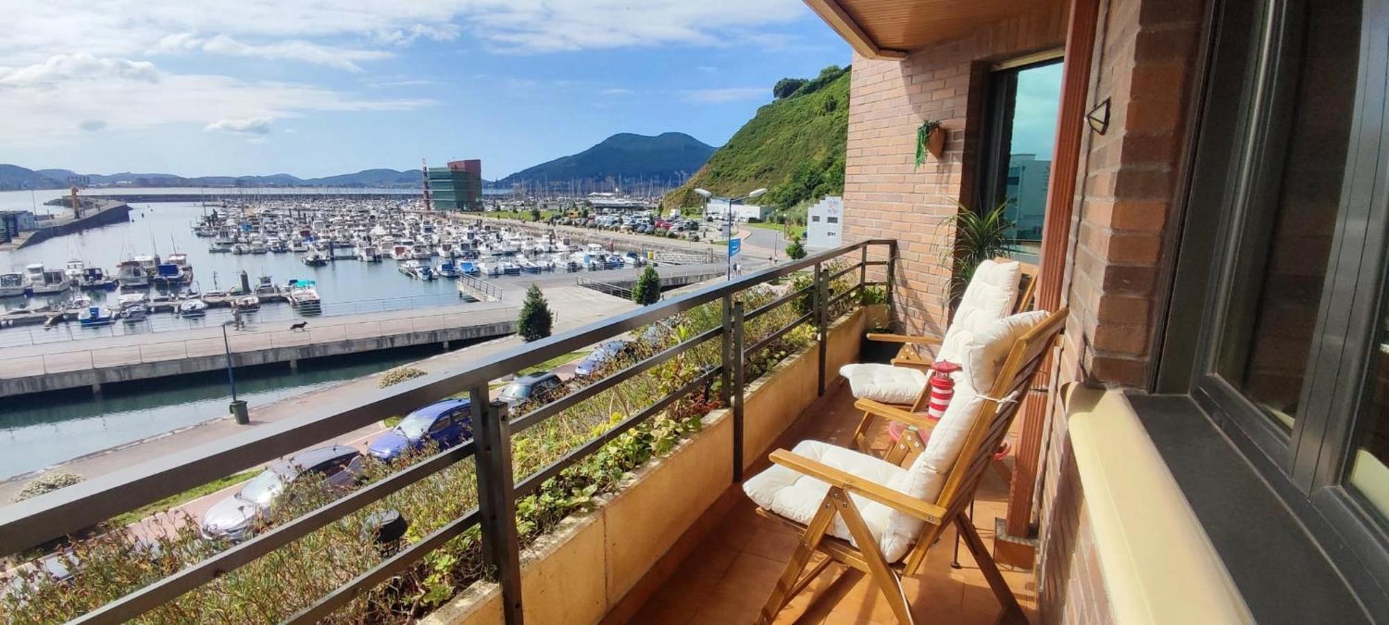 Laredo Ocean Port Daire Oda fotoğraf